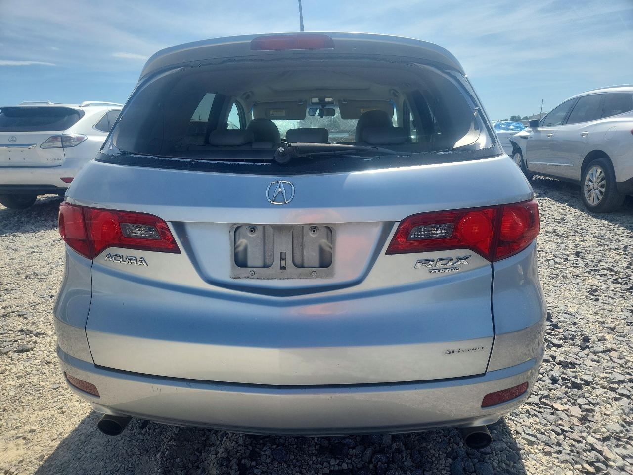 Acura RDX