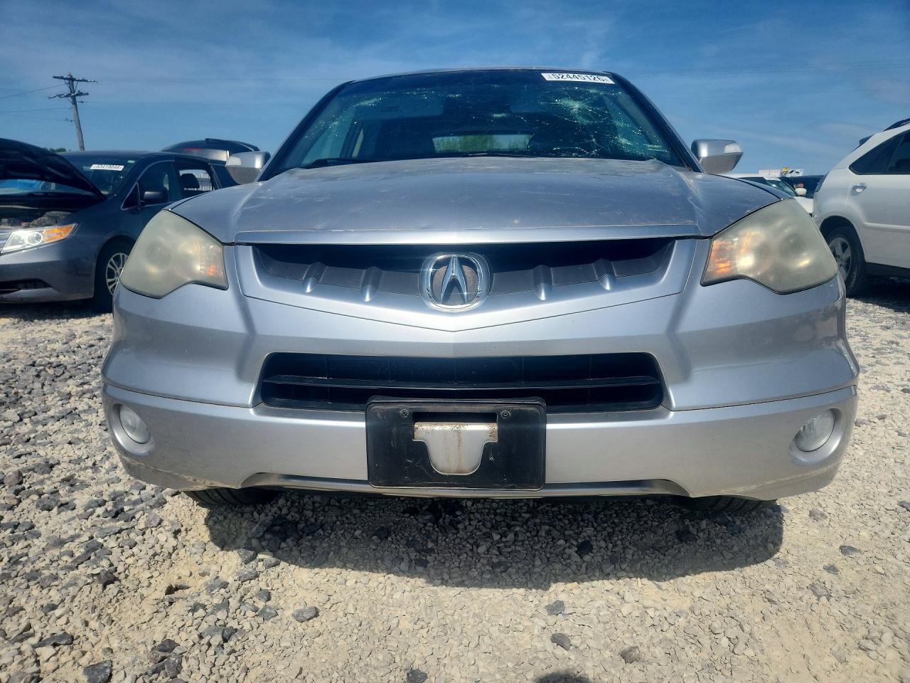 Acura RDX