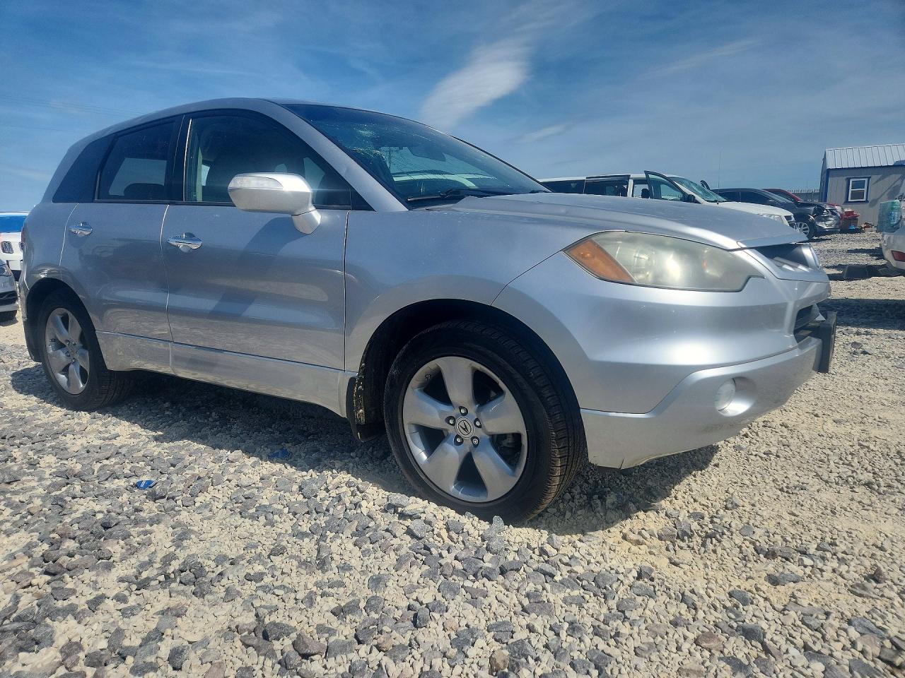 Acura RDX