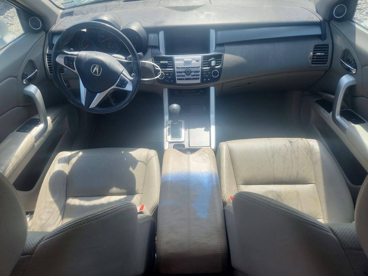 Acura RDX
