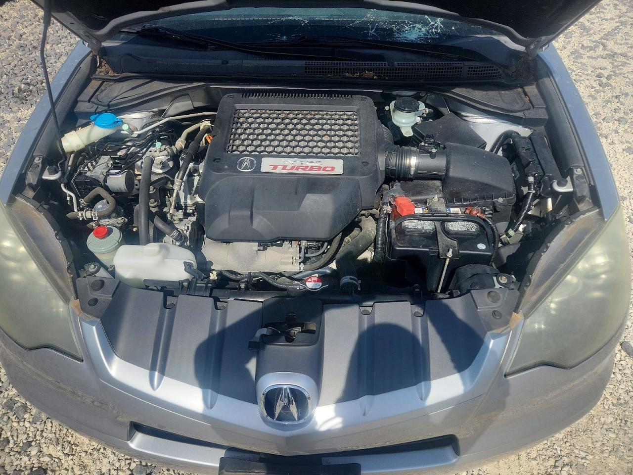 Acura RDX
