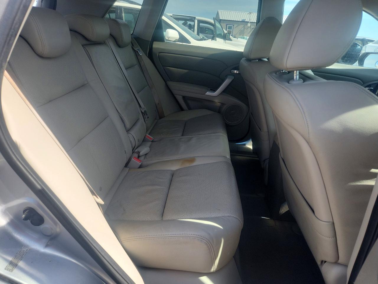 Acura RDX