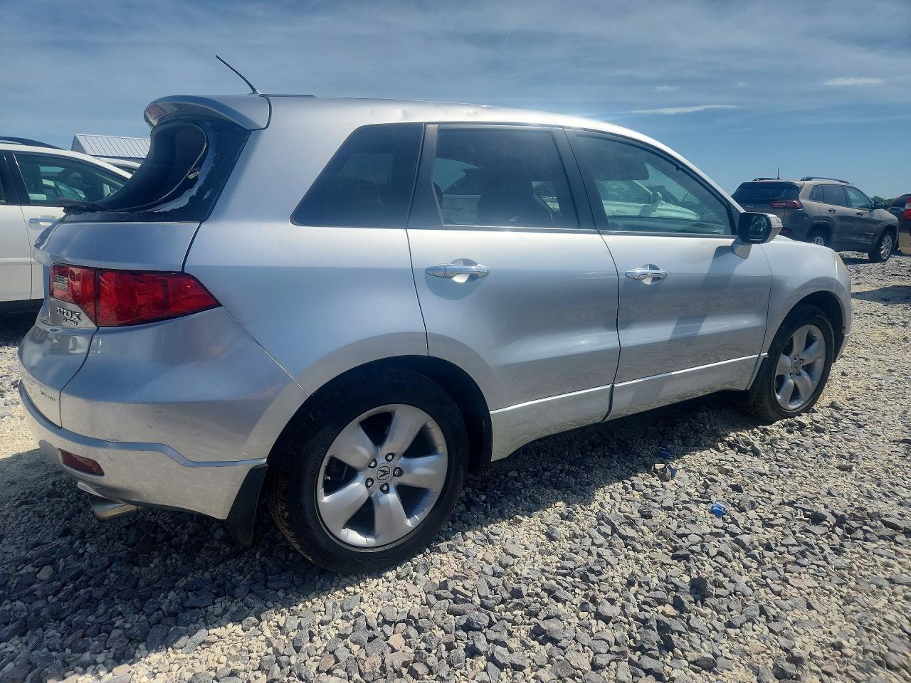 Acura RDX