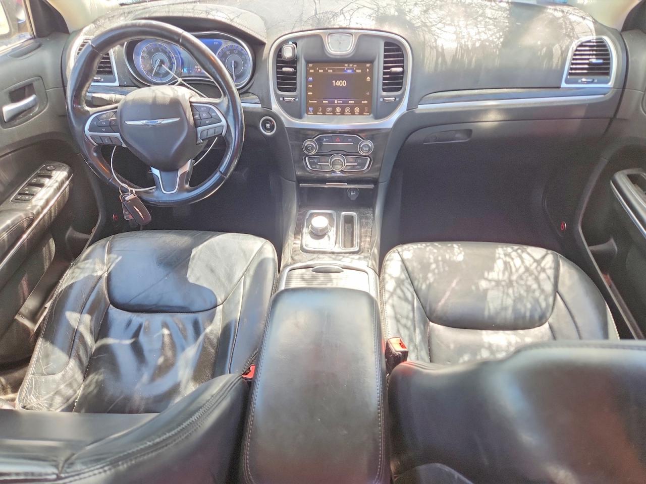 Chrysler 300 Limited