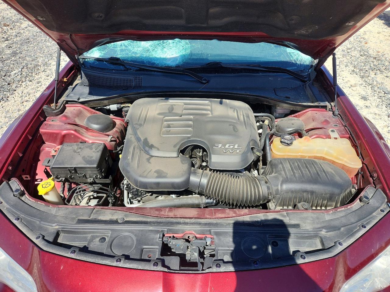 Chrysler 300 Limited