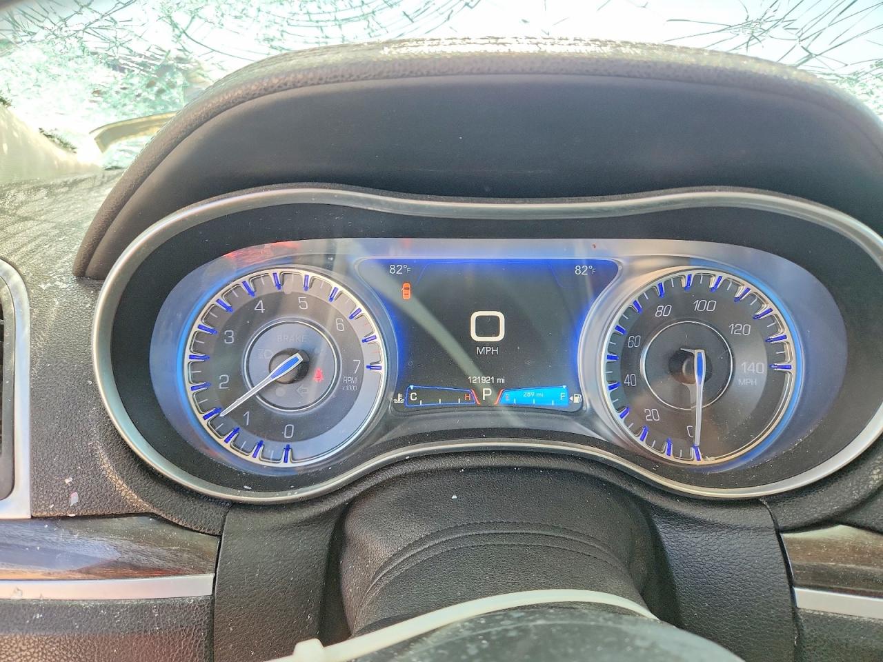 Chrysler 300 Limited