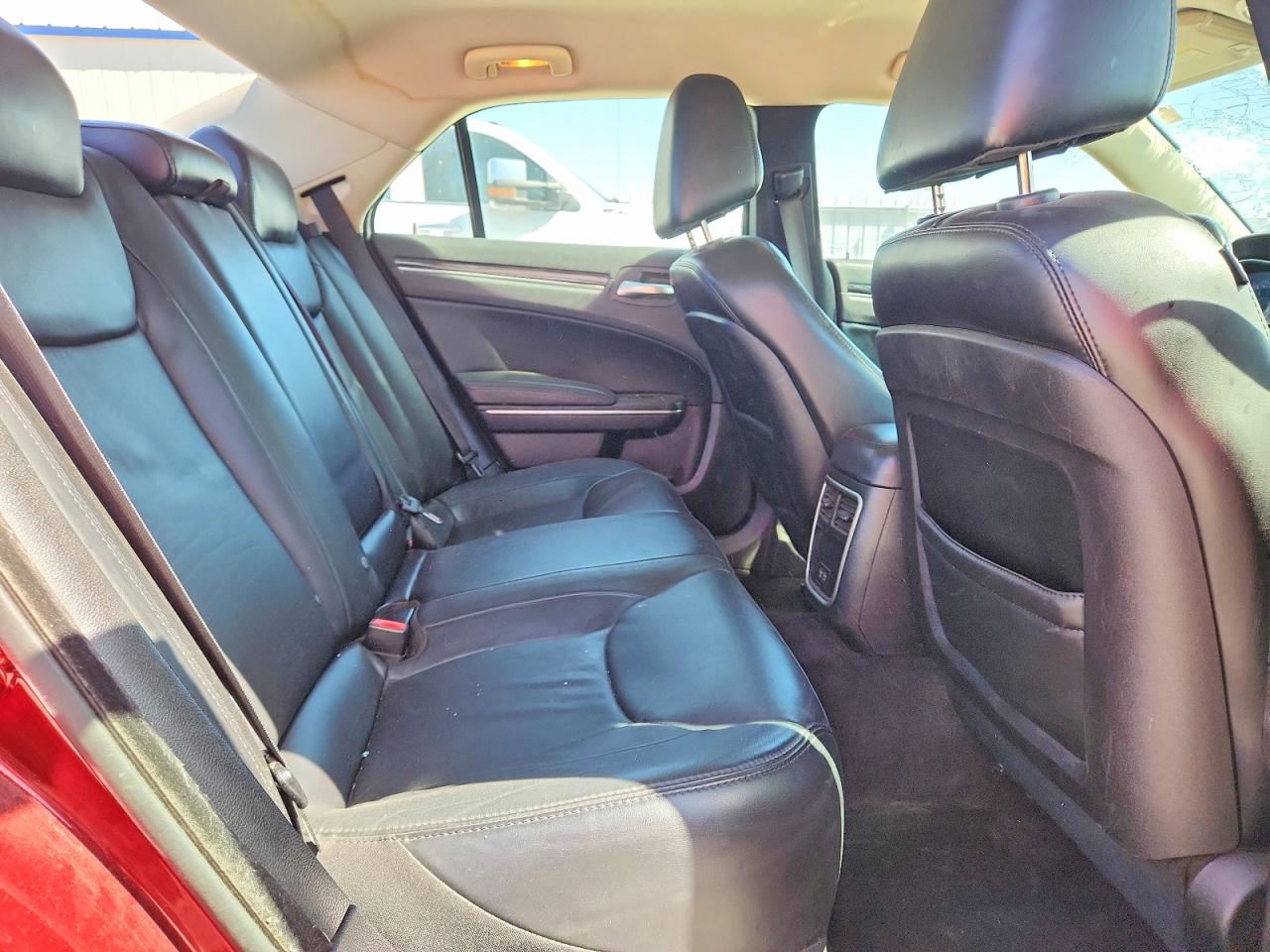 Chrysler 300 Limited