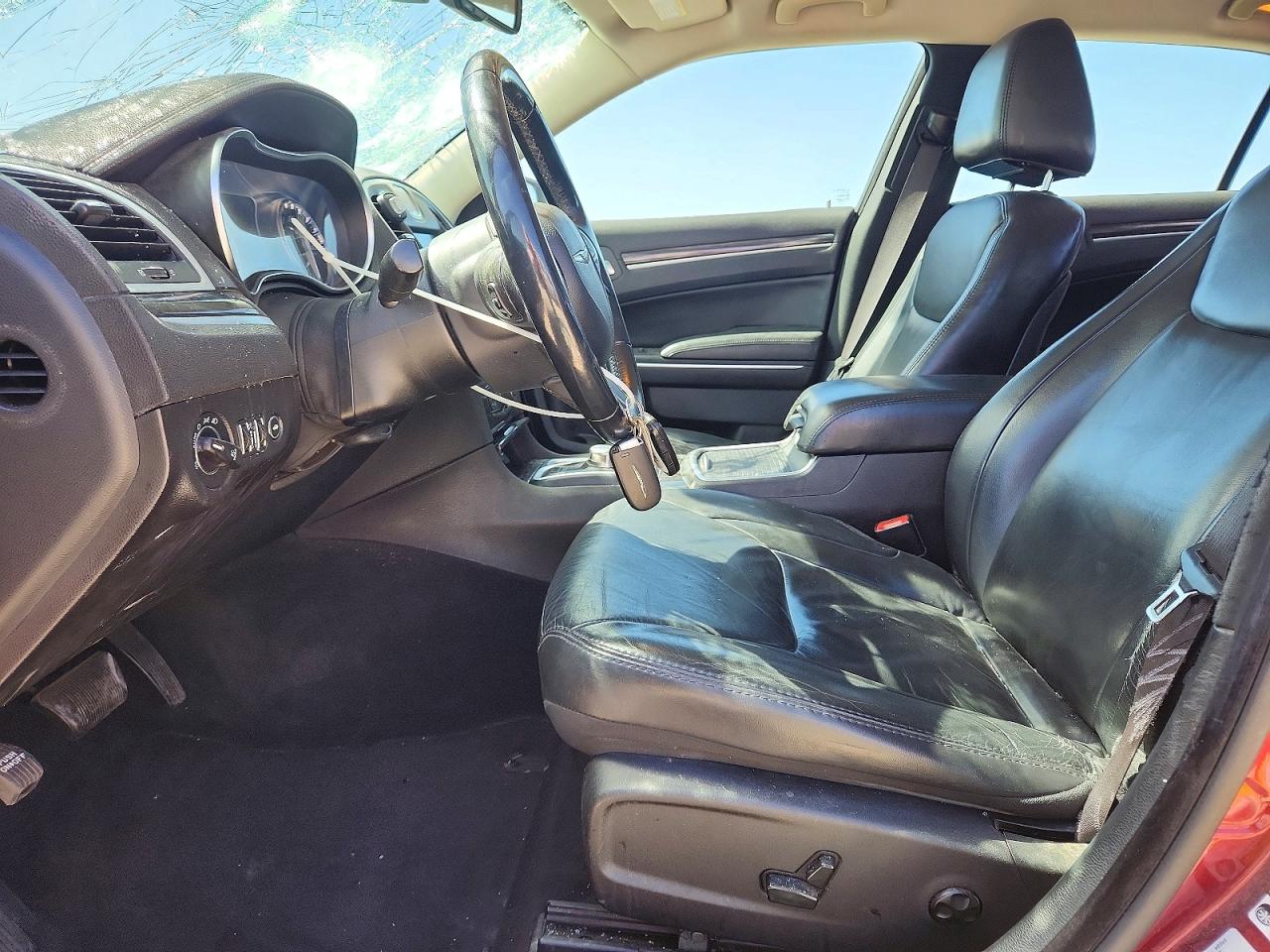 Chrysler 300 Limited