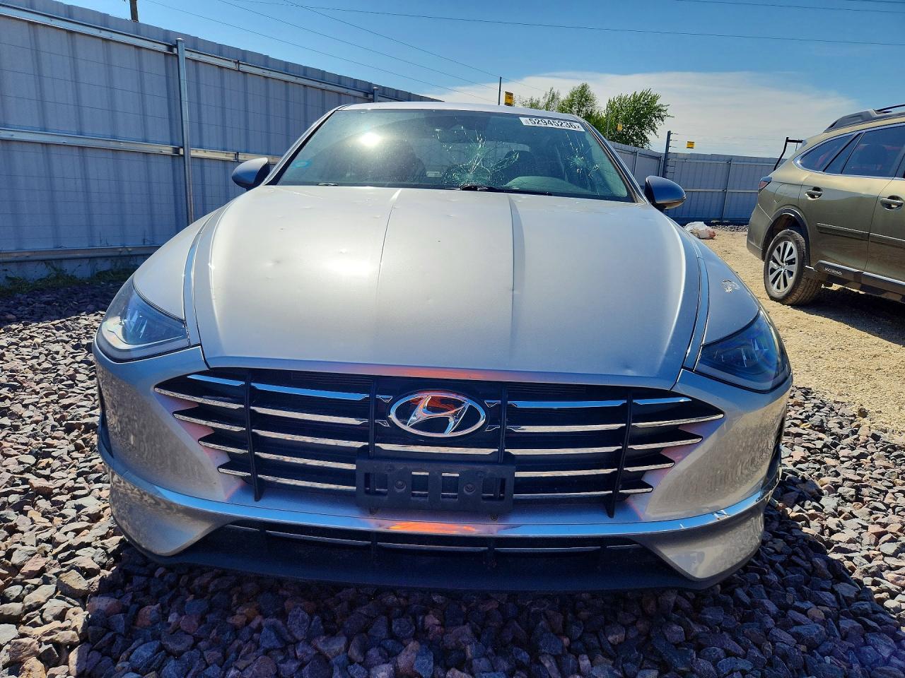 Hyundai SONATA Se