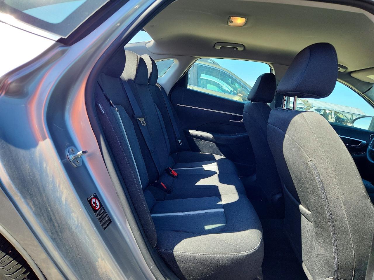 Hyundai SONATA Se