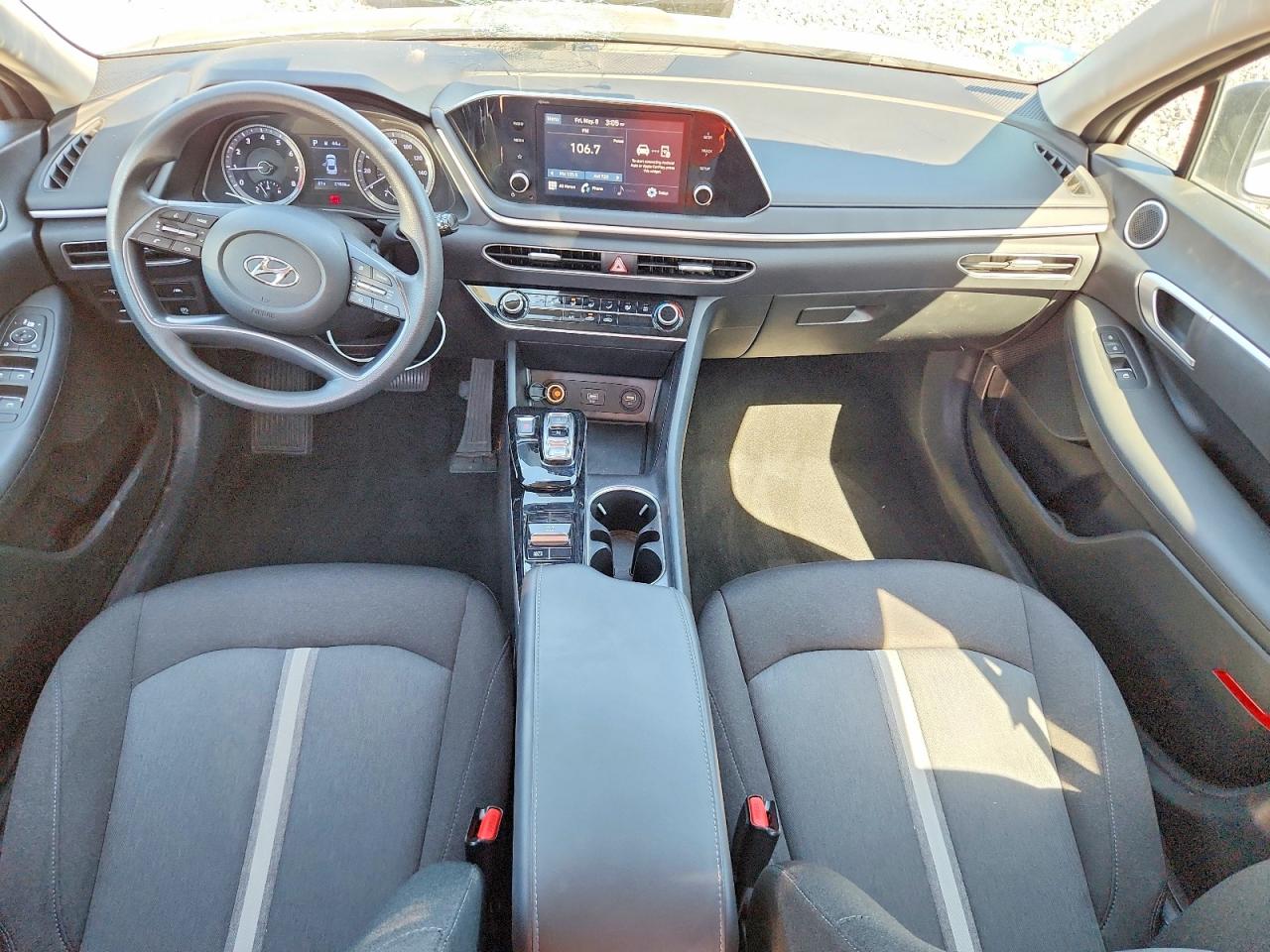 Hyundai SONATA Se