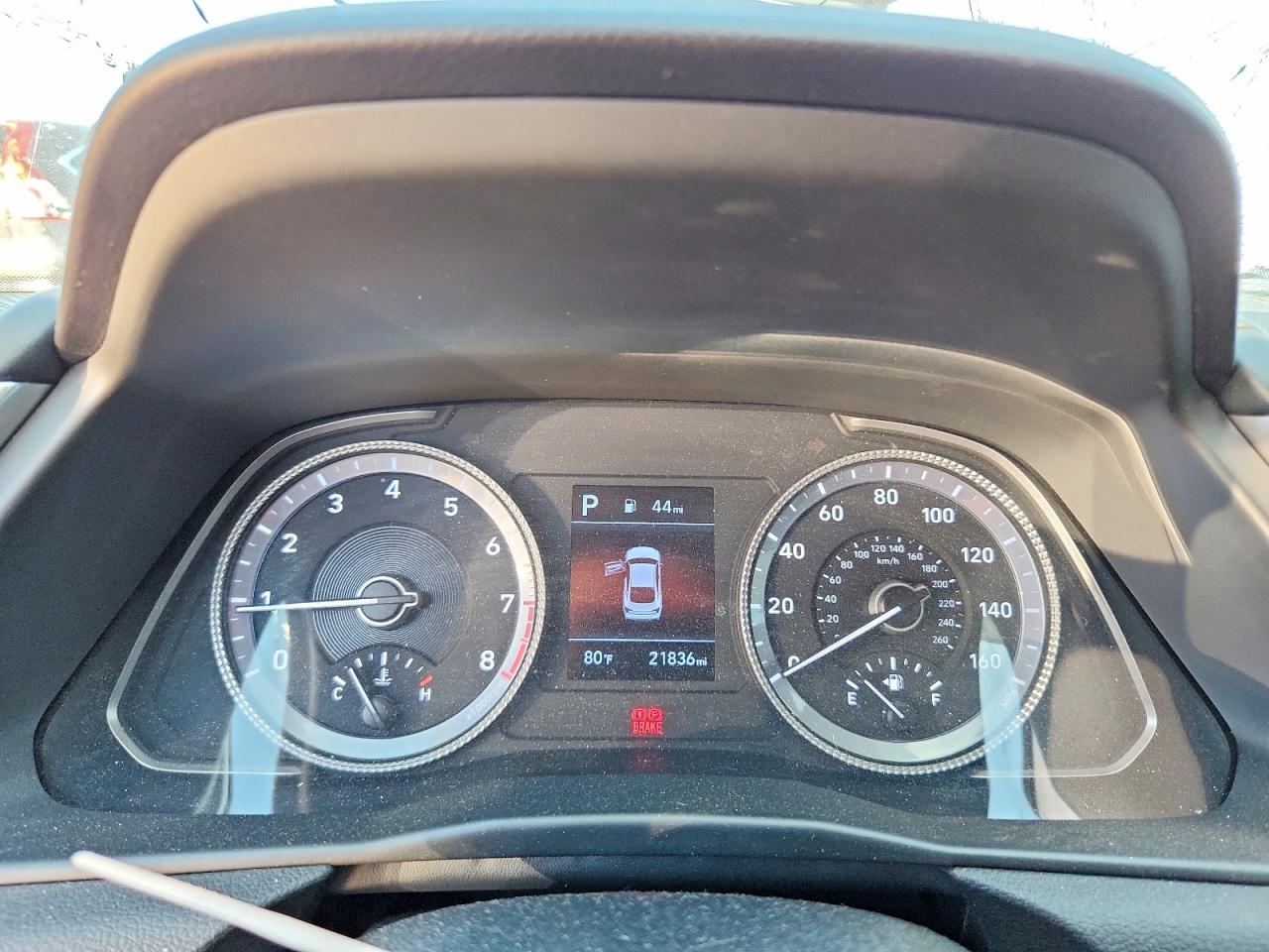 Hyundai SONATA Se