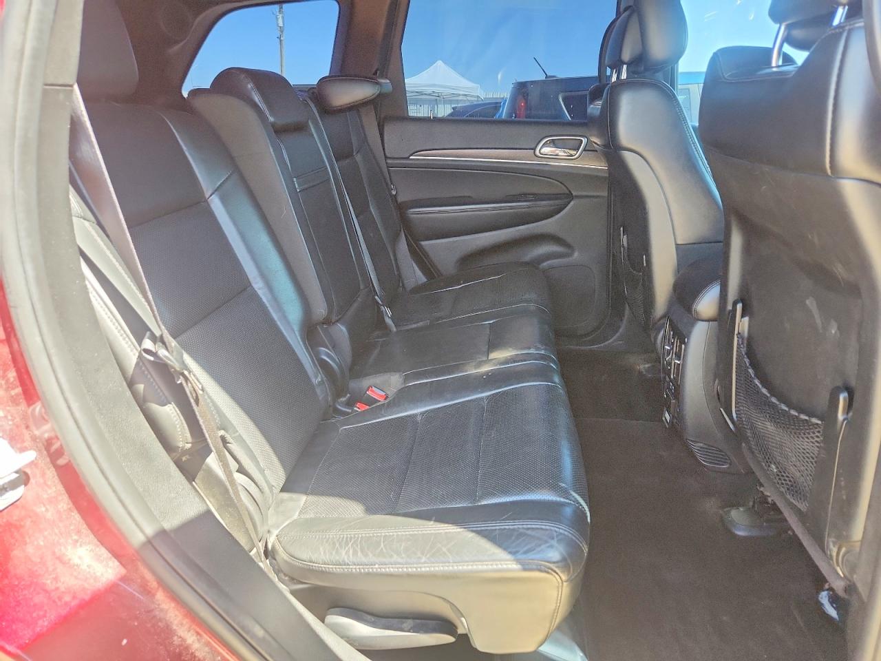 Jeep Cherokee Limited