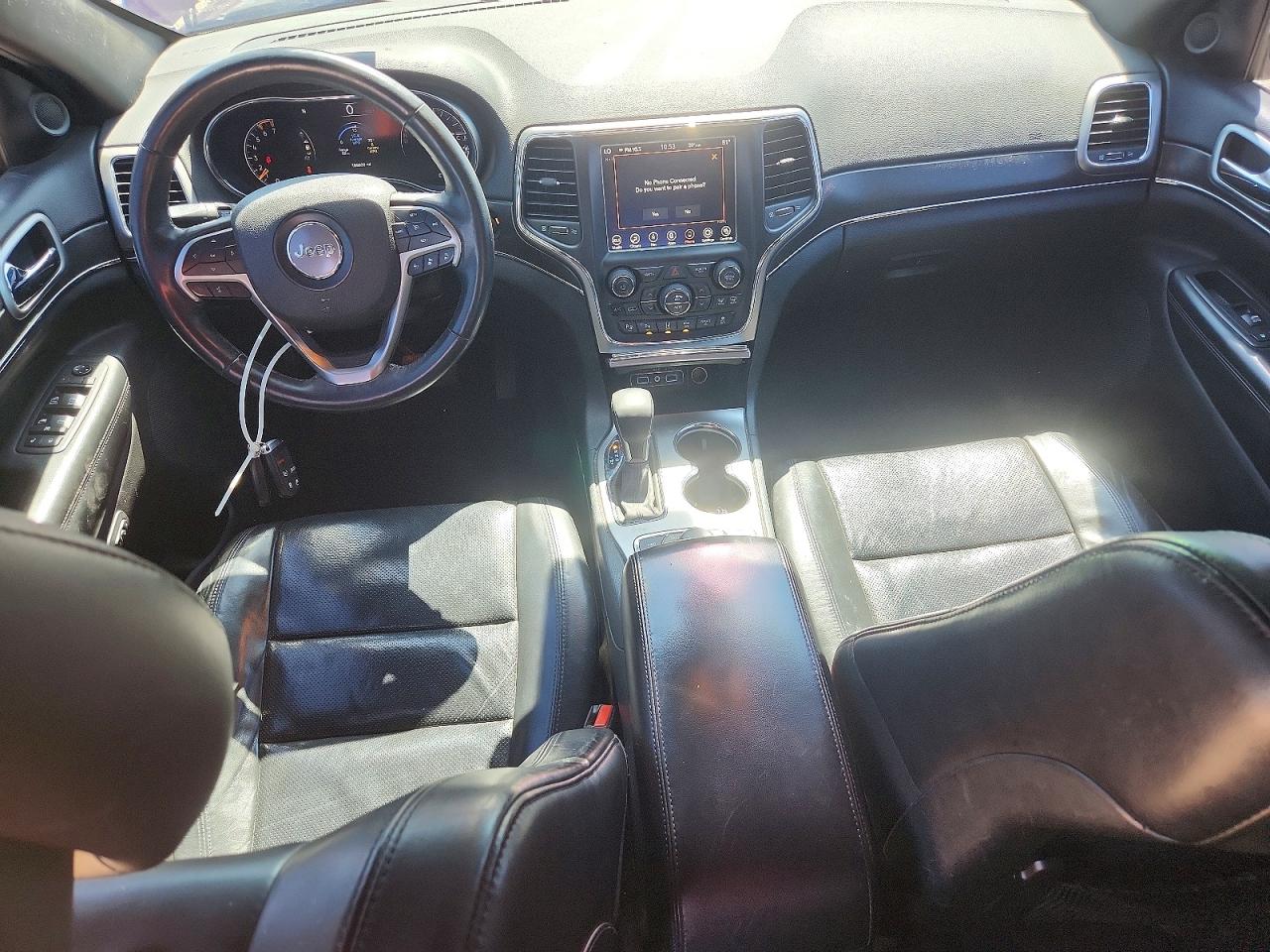 Jeep Cherokee Limited