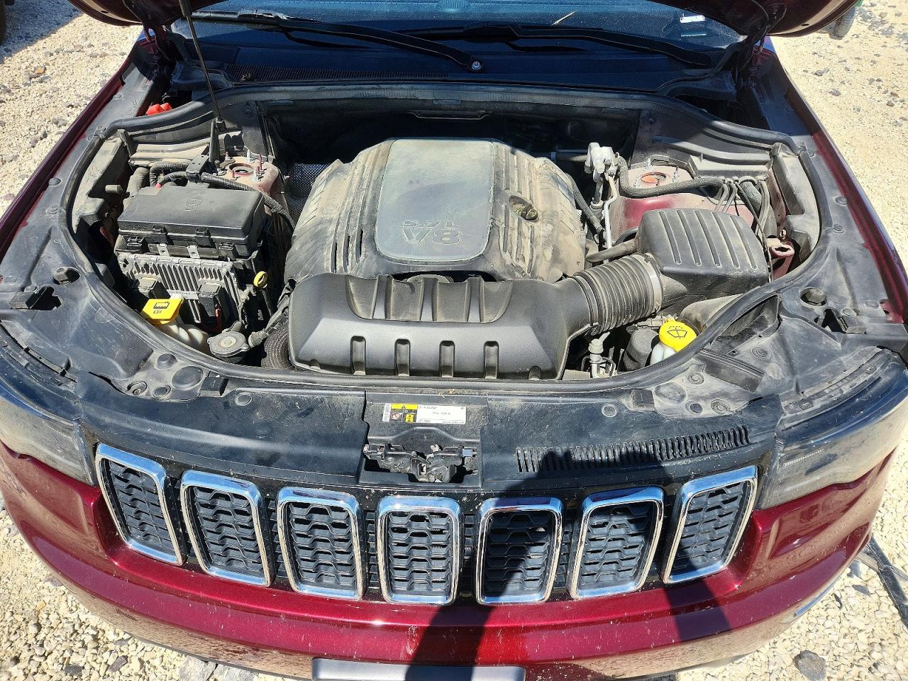 Jeep Cherokee Limited