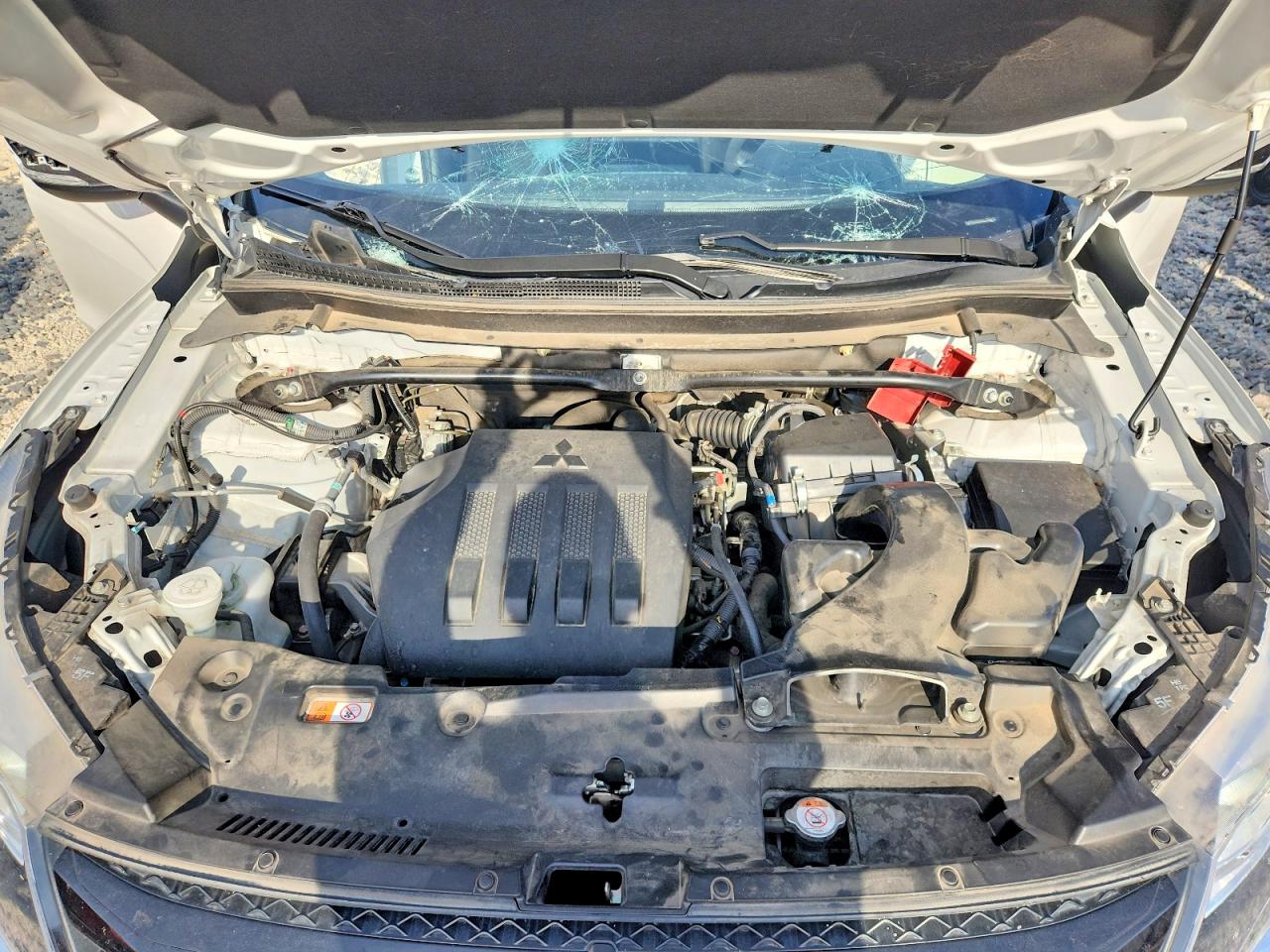 Mitsubishi Eclipse Le