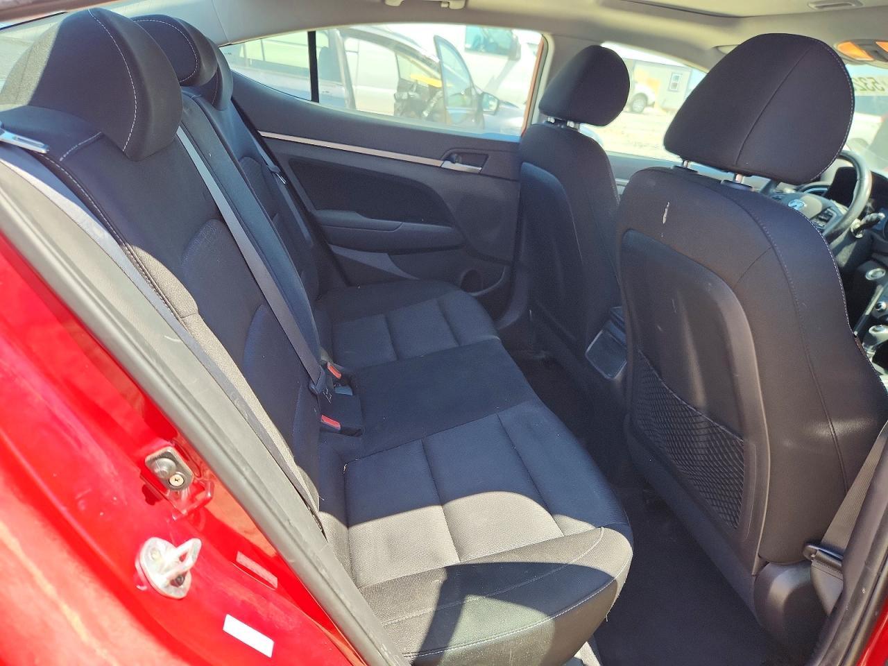Hyundai ELANTRA Value Edition