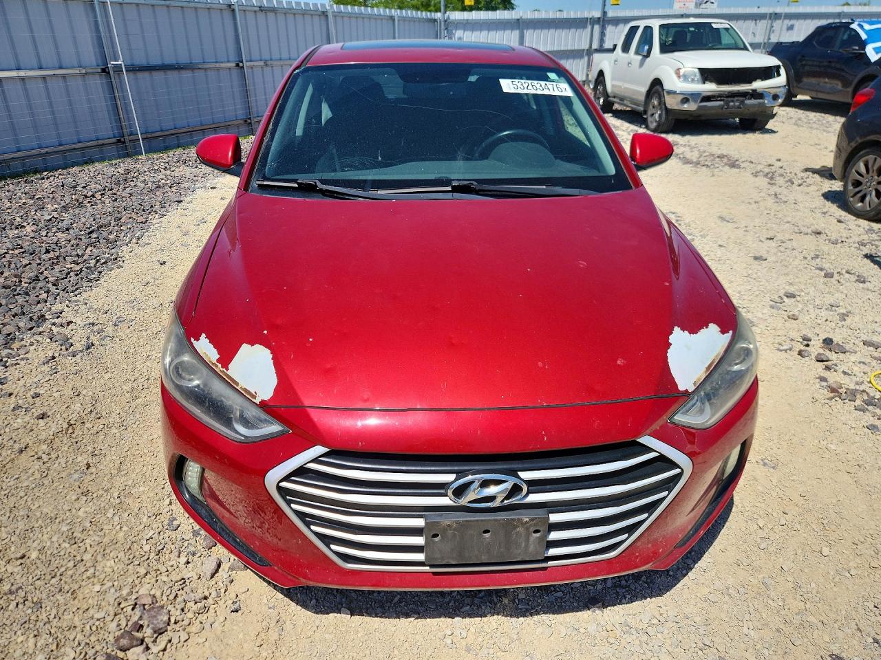 Hyundai ELANTRA Value Edition