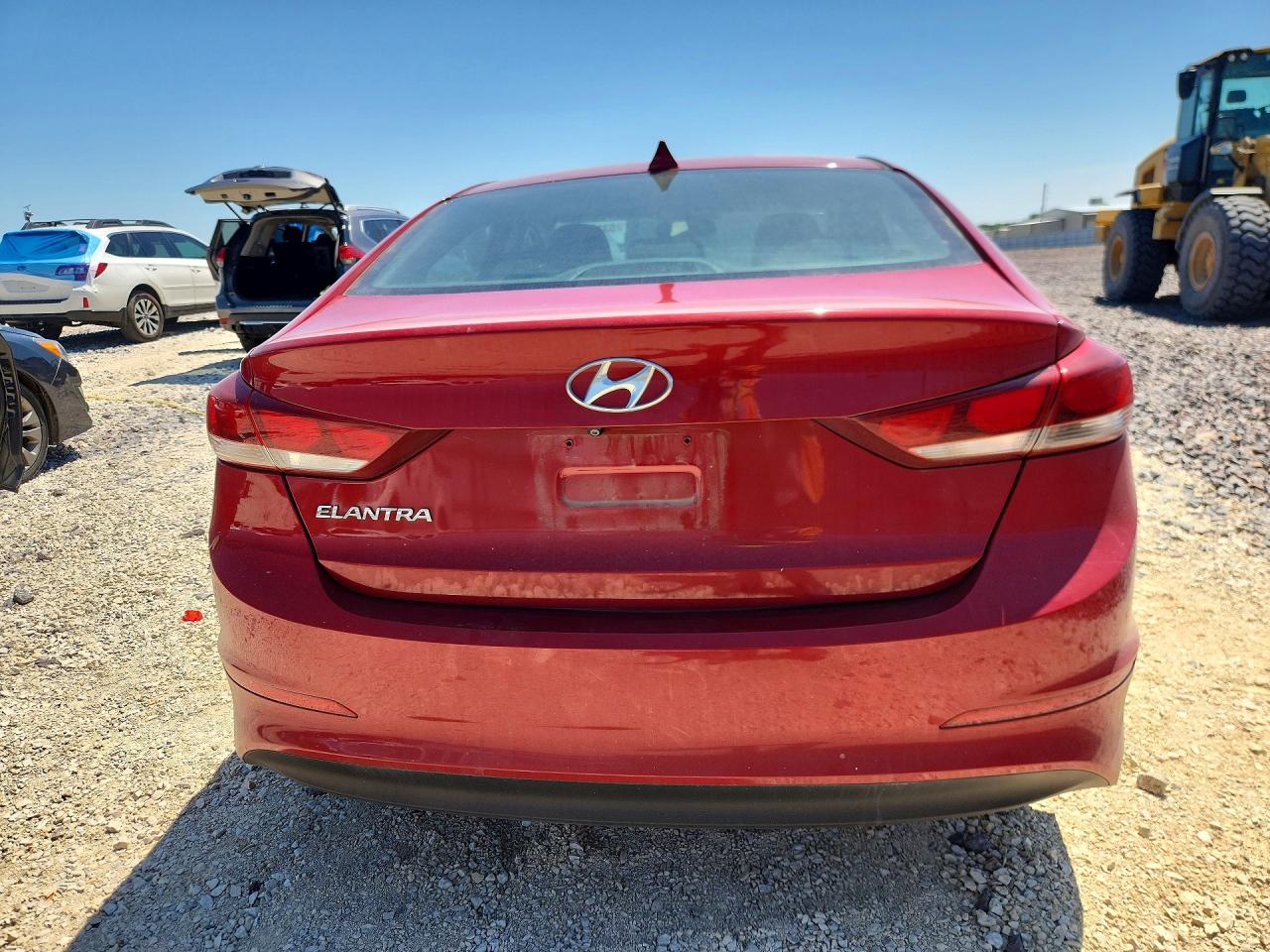 Hyundai ELANTRA Value Edition