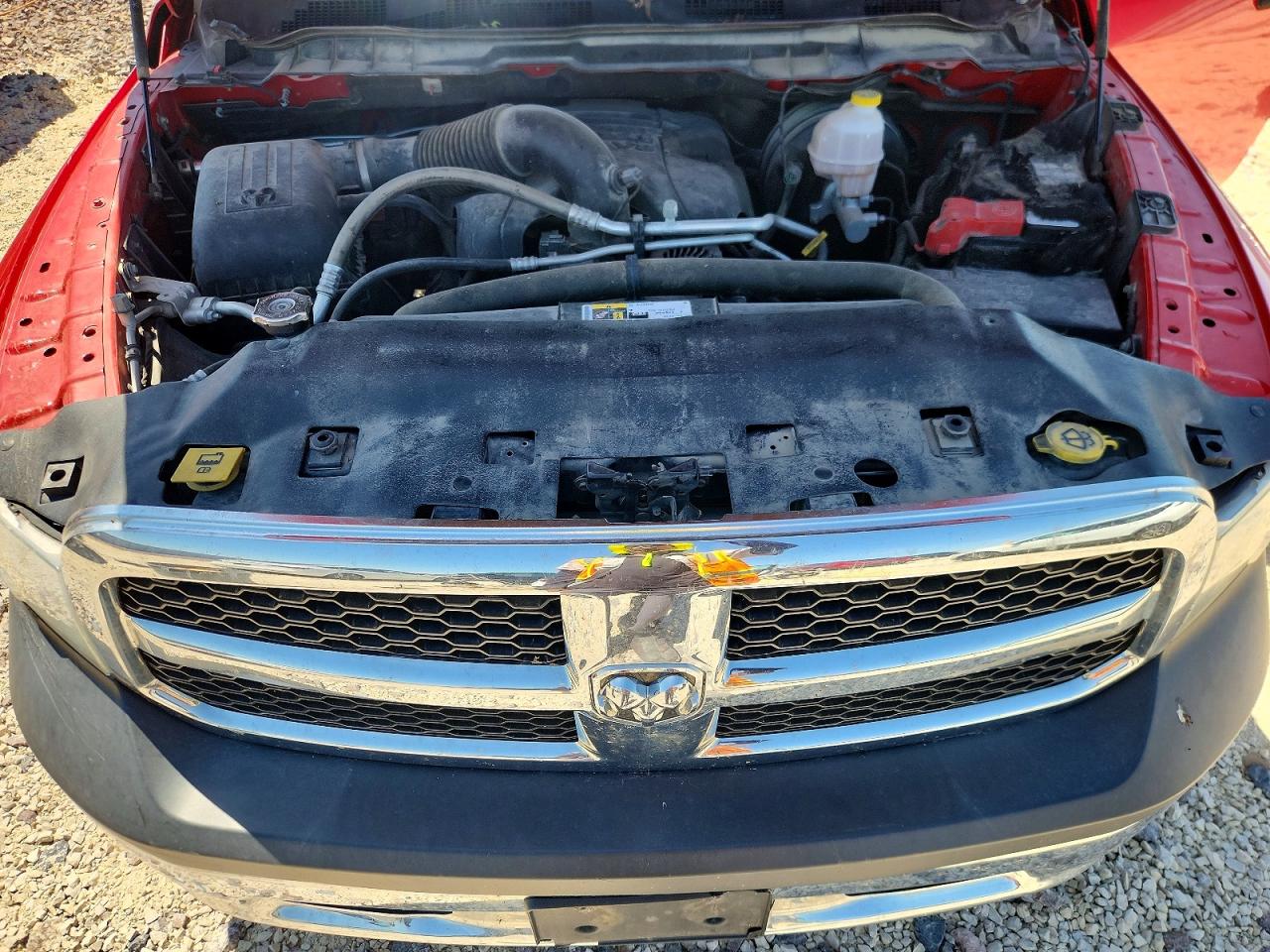 Ram 1500 St