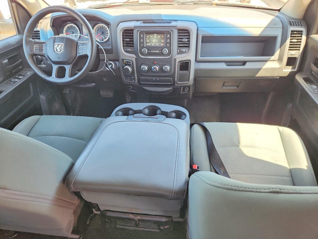 Ram 1500 St