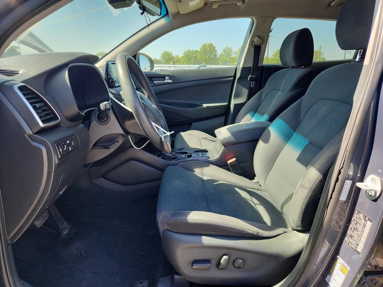 Hyundai TUCSON Value