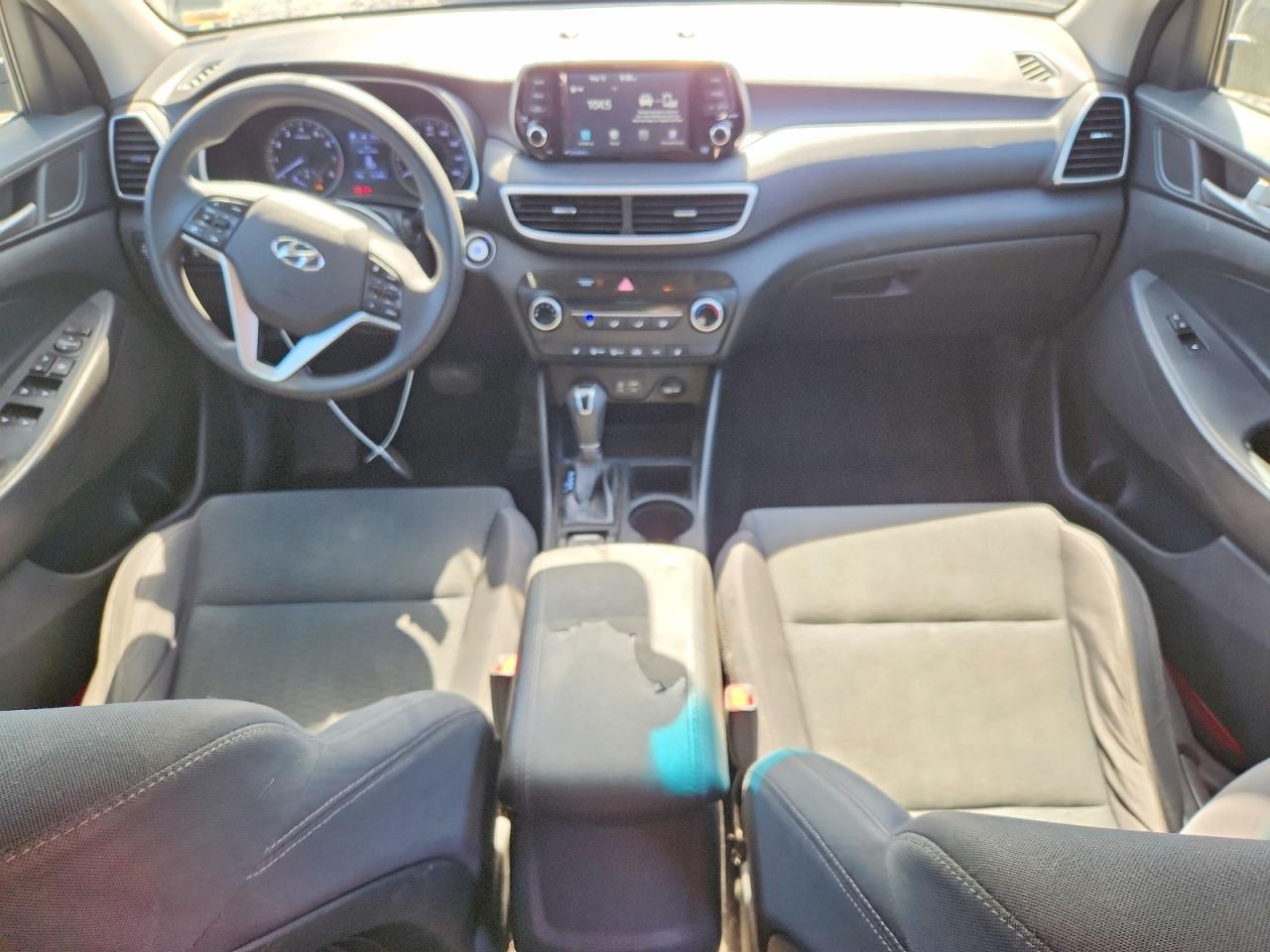 Hyundai TUCSON Value