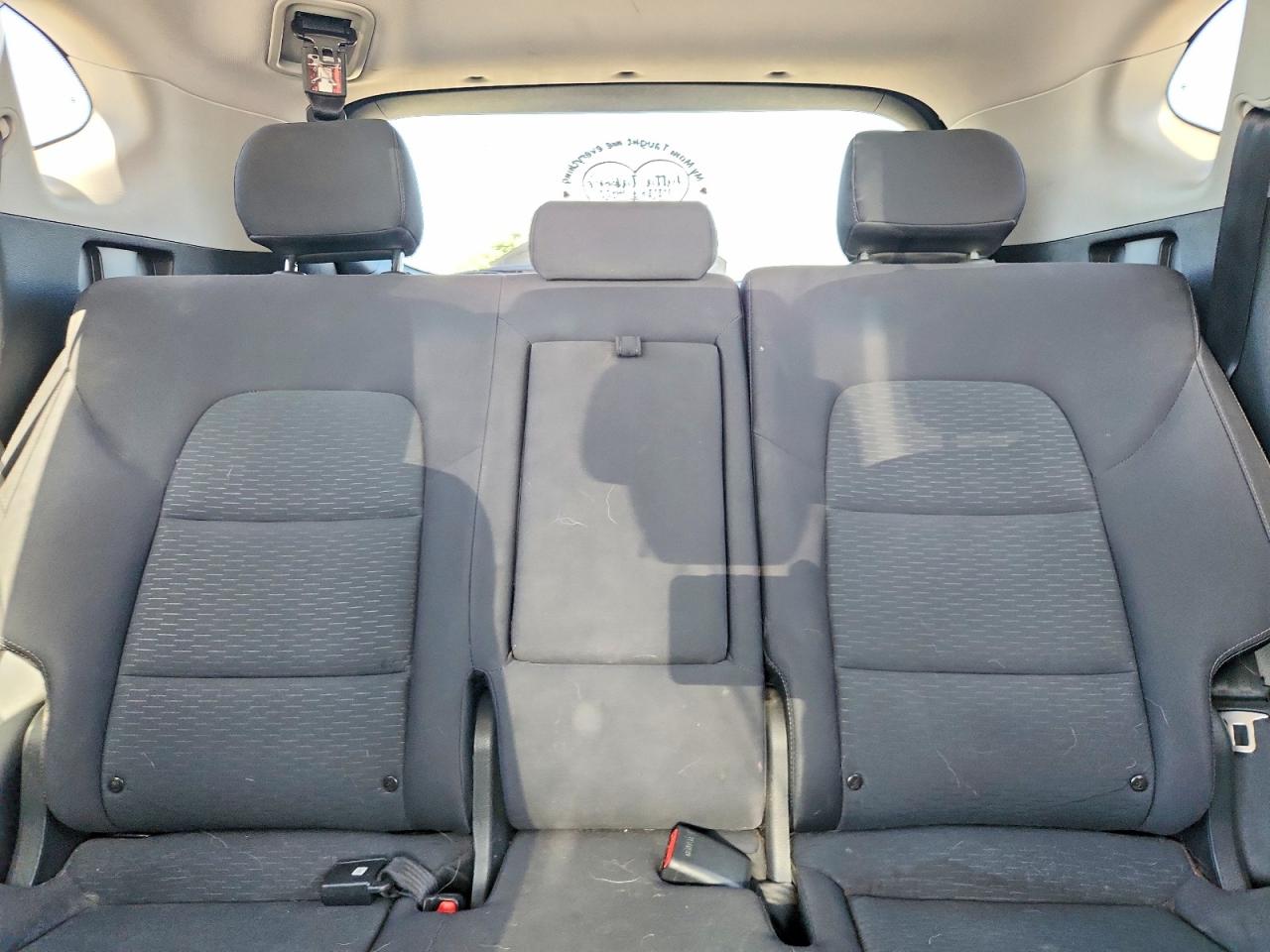 Hyundai TUCSON Value