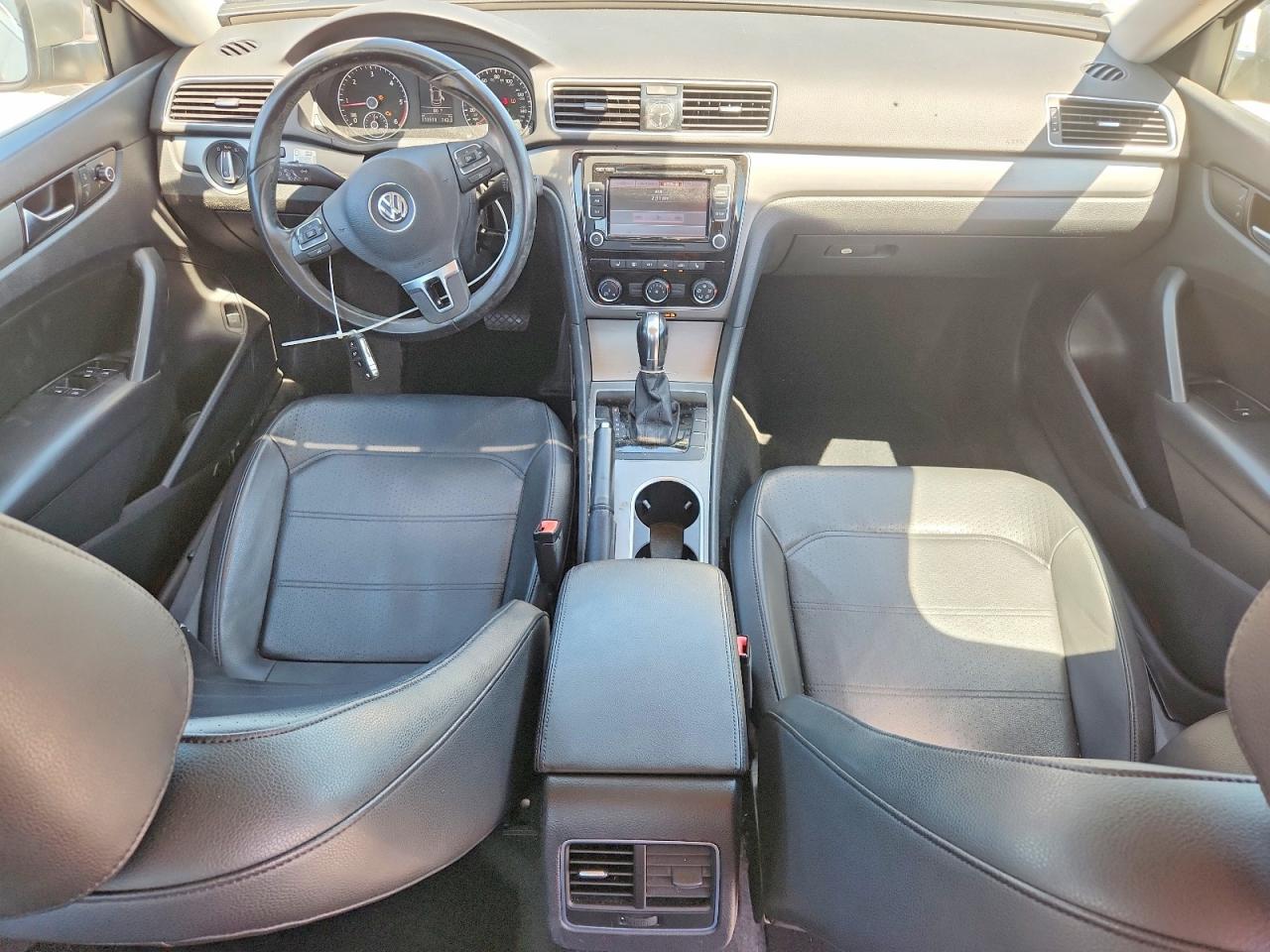 Volkswagen Passat Se