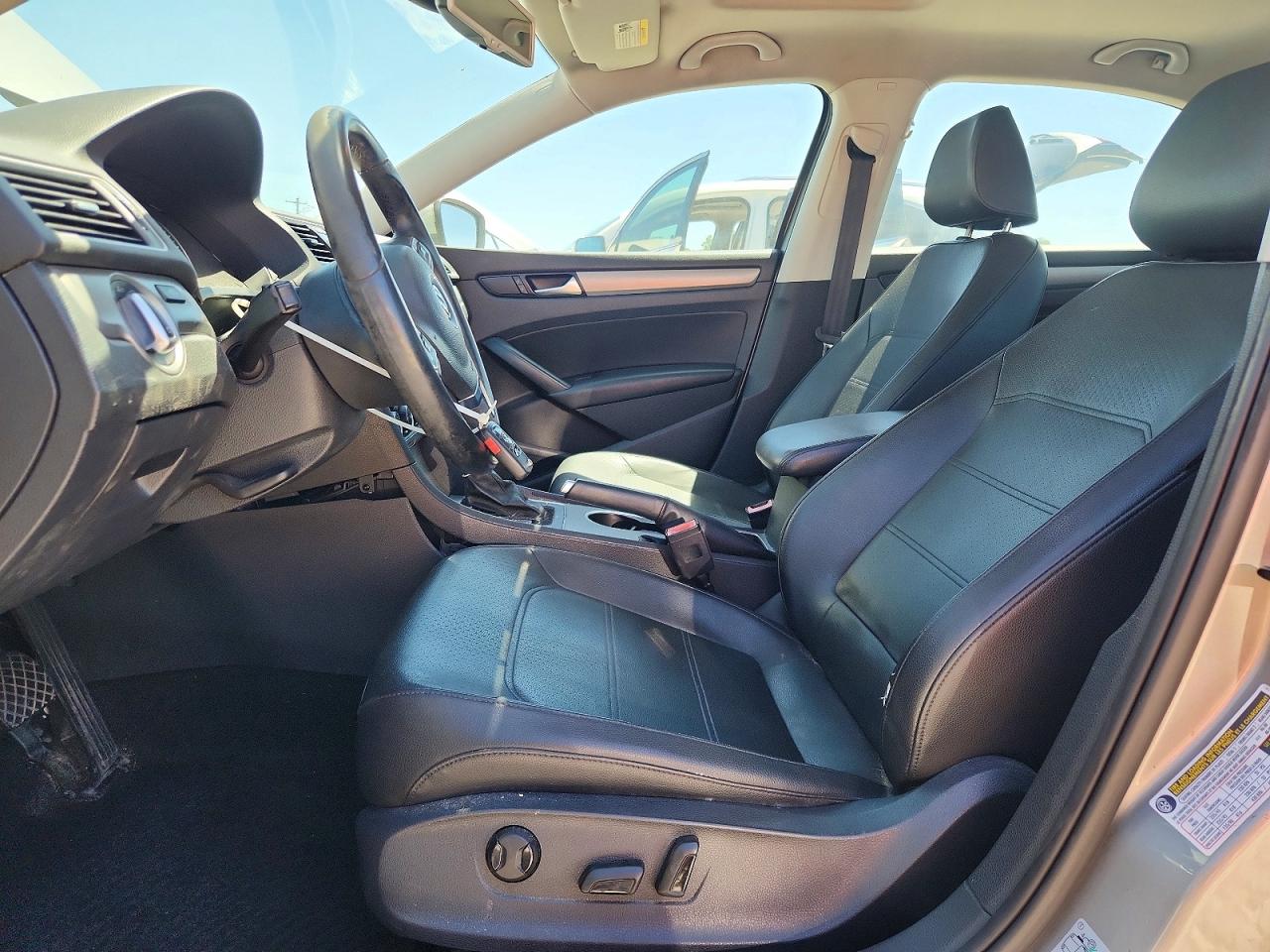 Volkswagen Passat Se