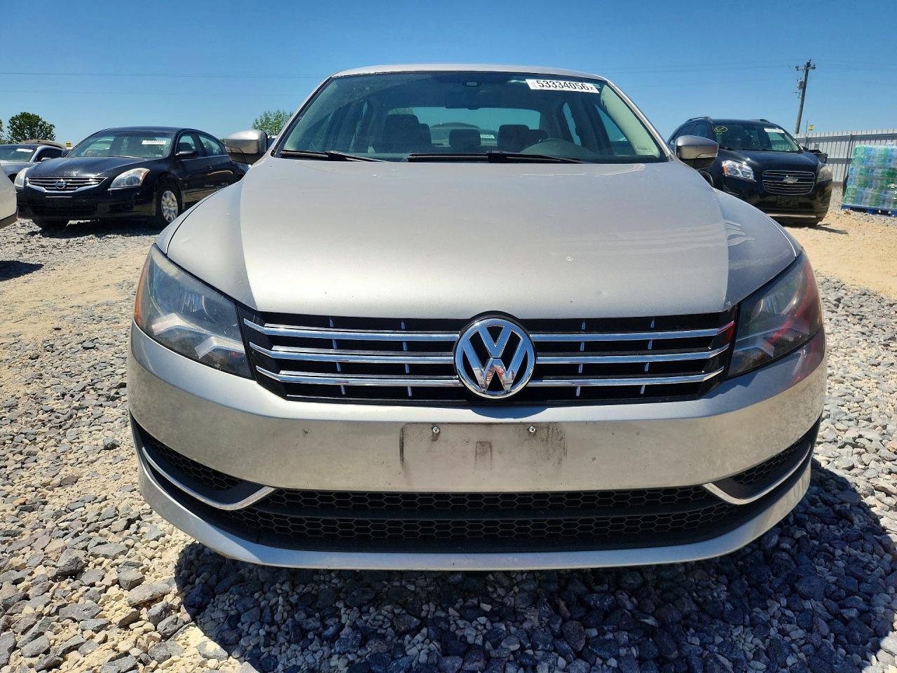 Volkswagen Passat Se