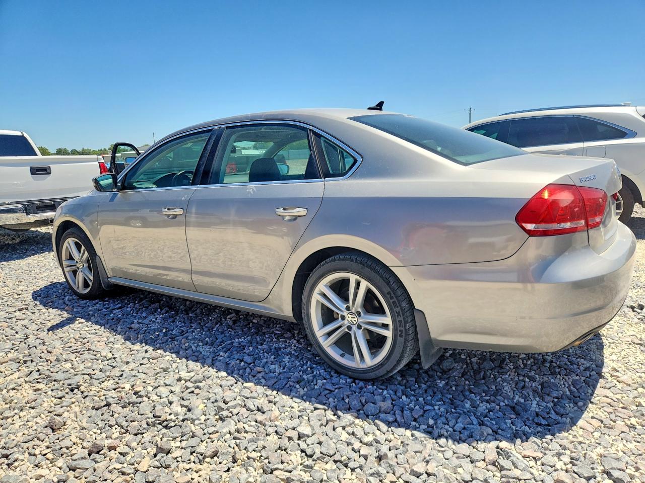 Volkswagen Passat Se