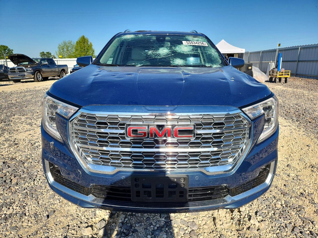 GMC Terrain Denali