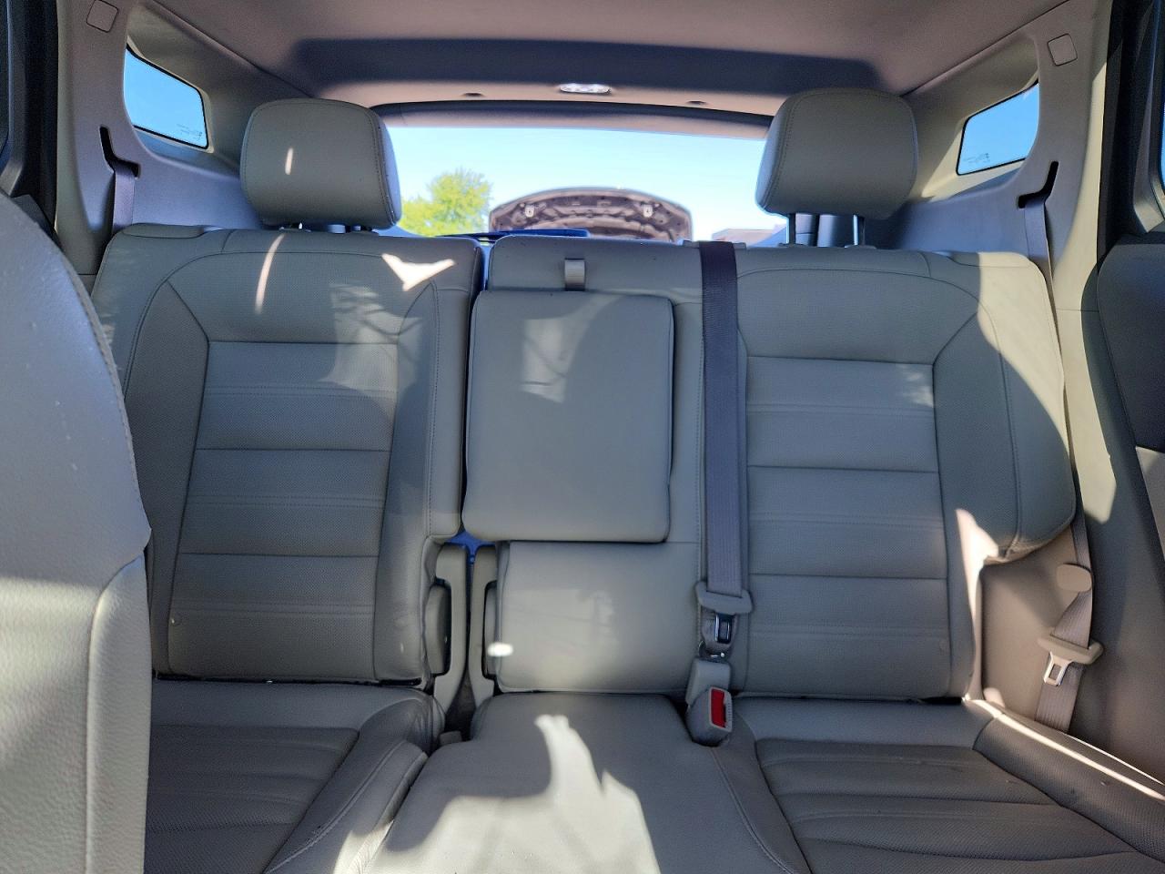 GMC Terrain Denali