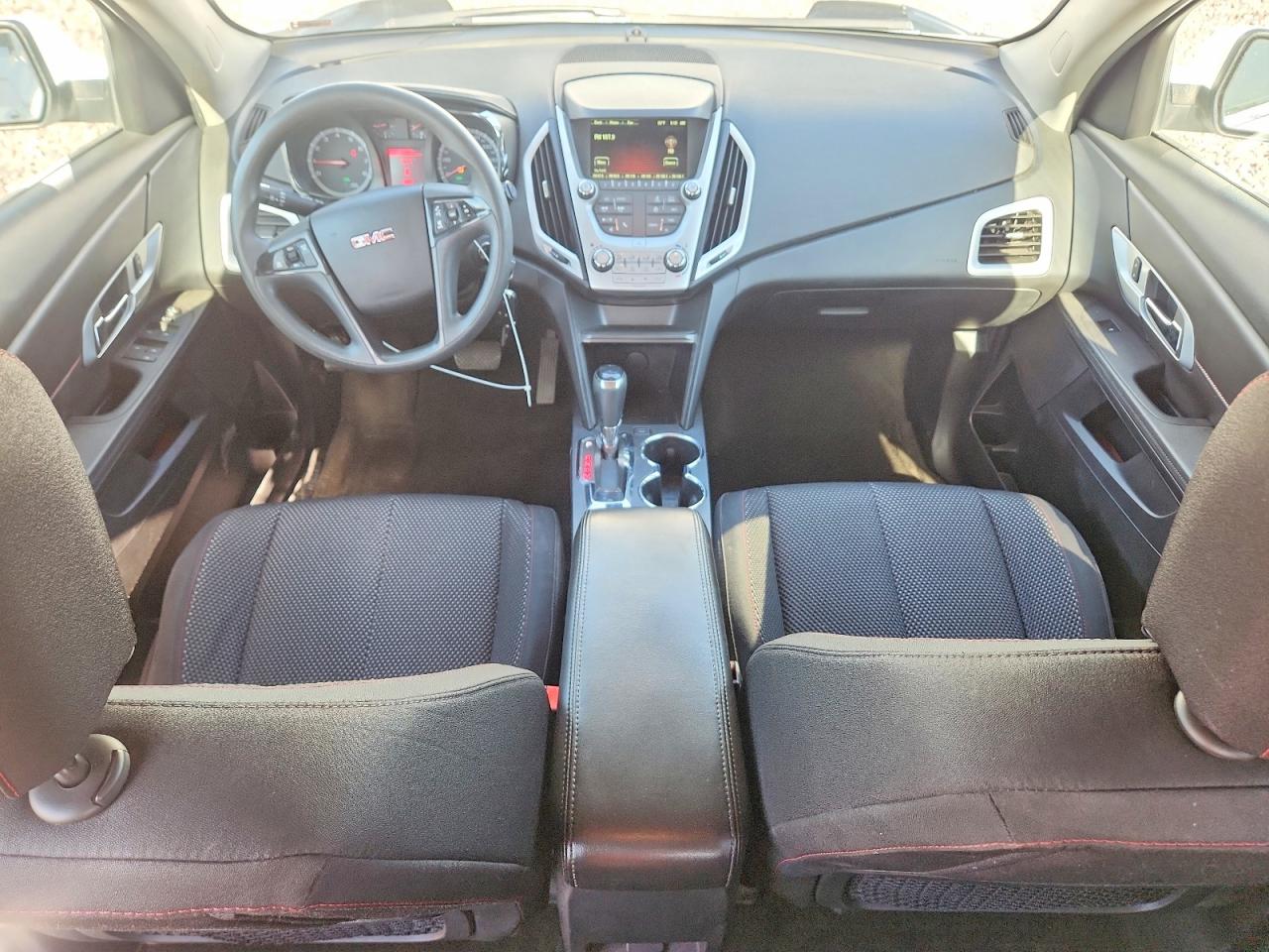 GMC Terrain Sle