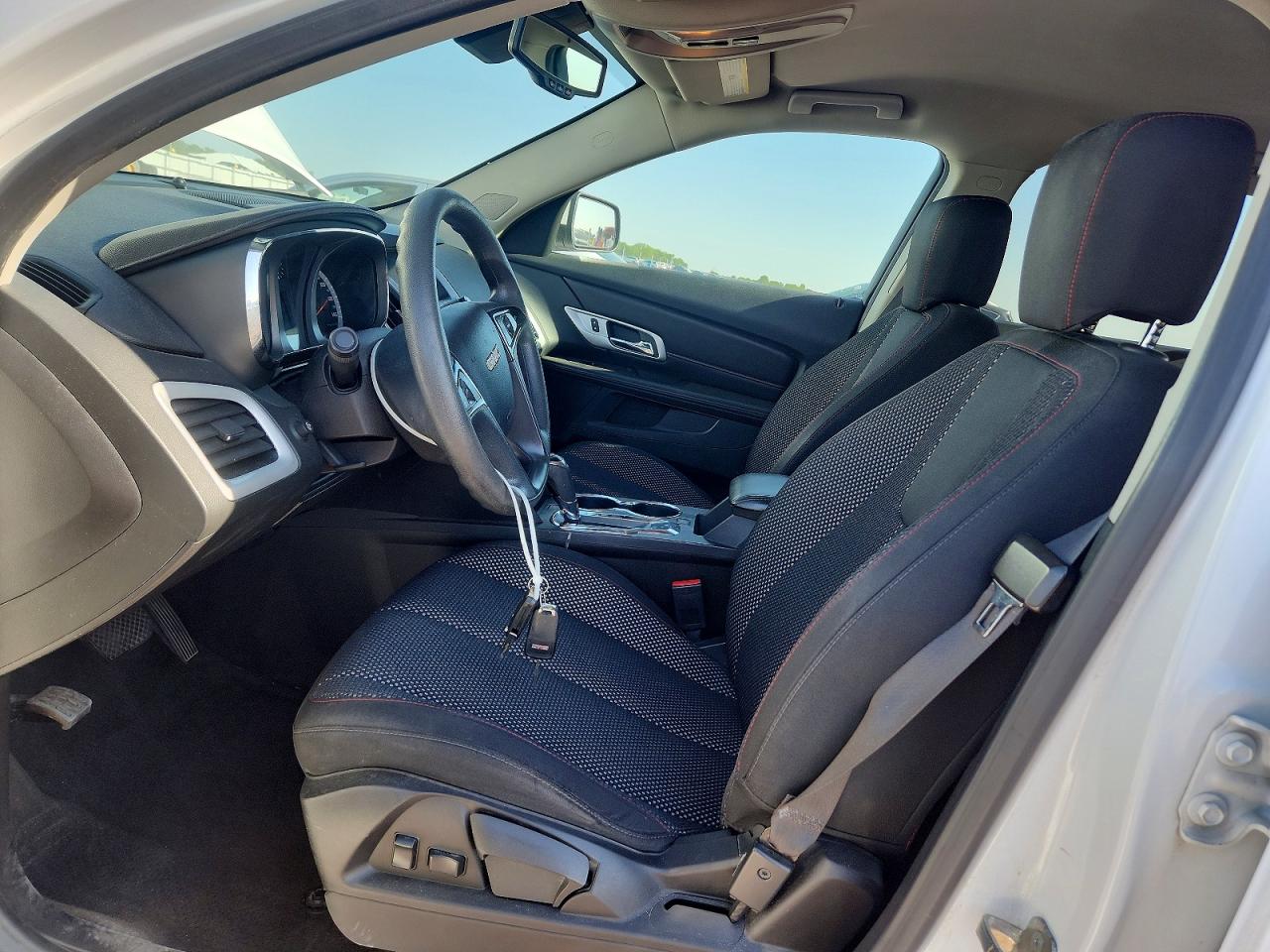 GMC Terrain Sle