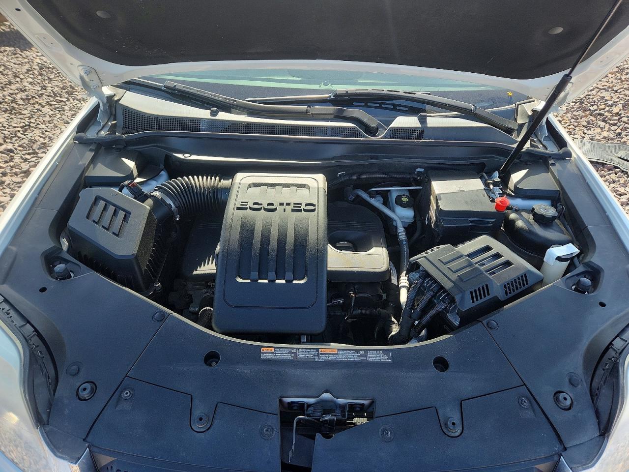 GMC Terrain Sle