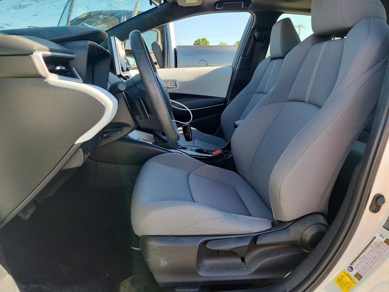 Toyota Corolla Se