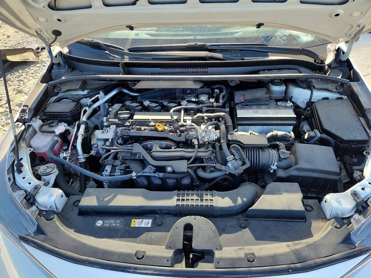 Toyota Corolla Se