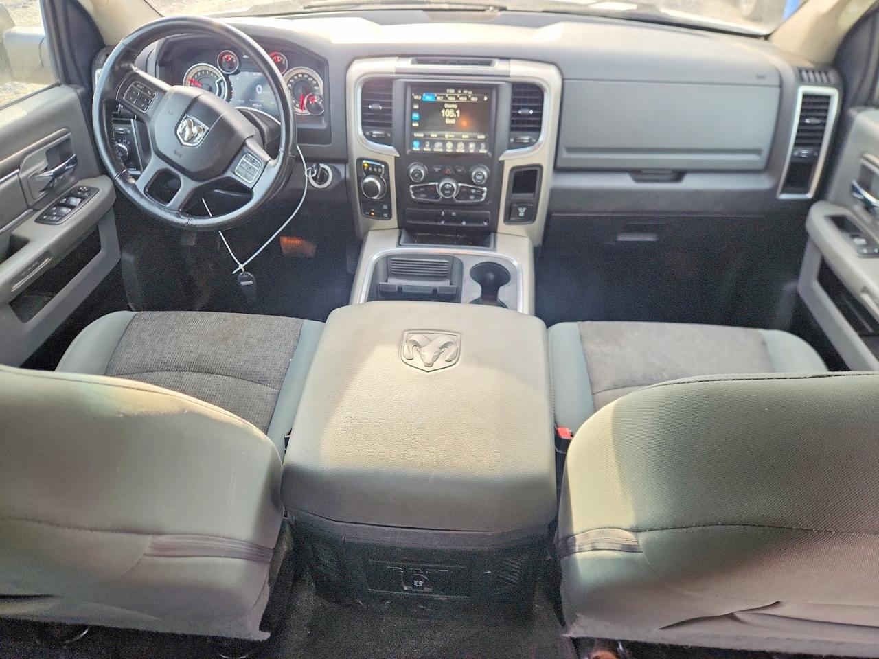Ram 1500 Slt
