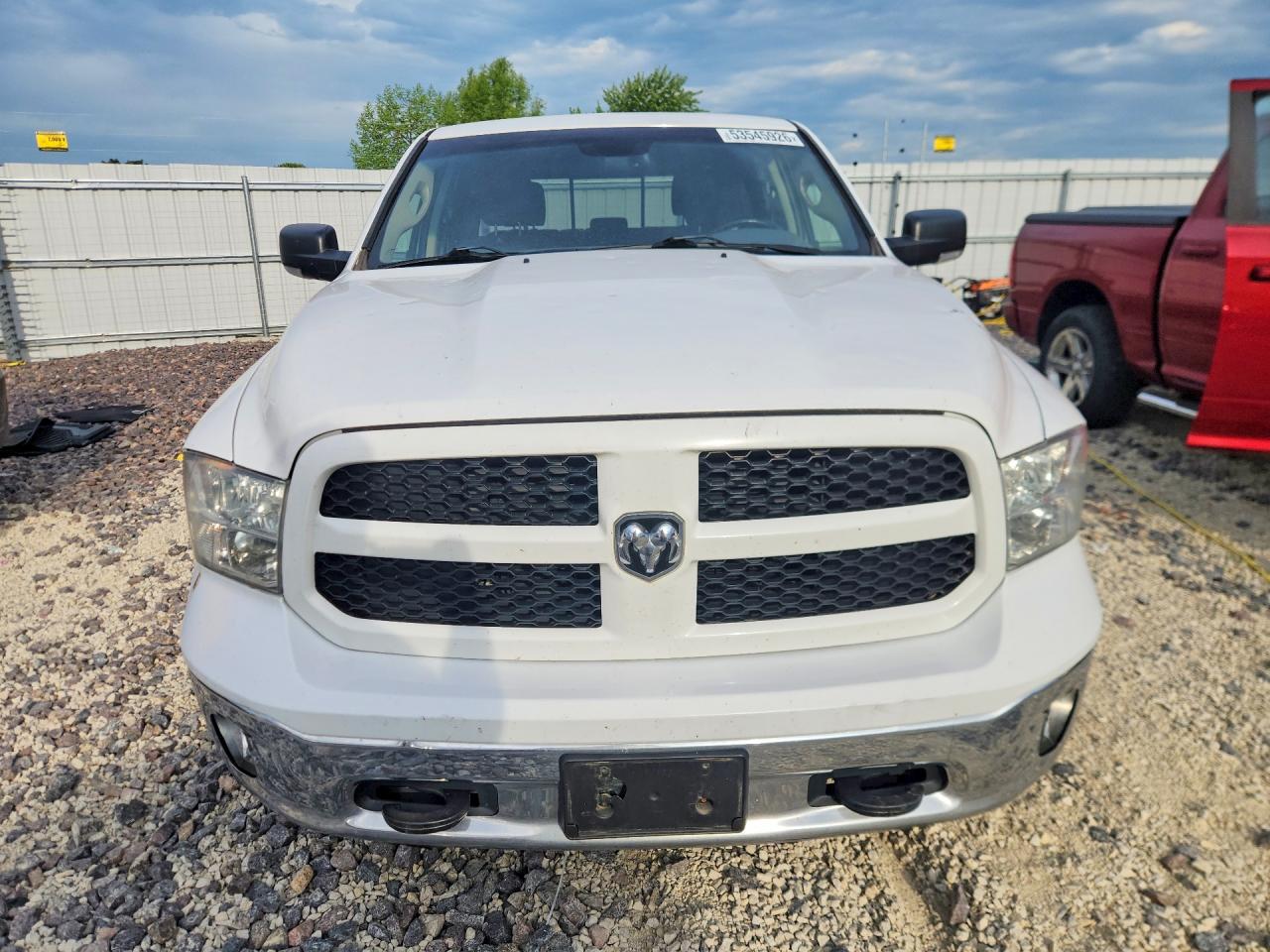 Ram 1500 Slt