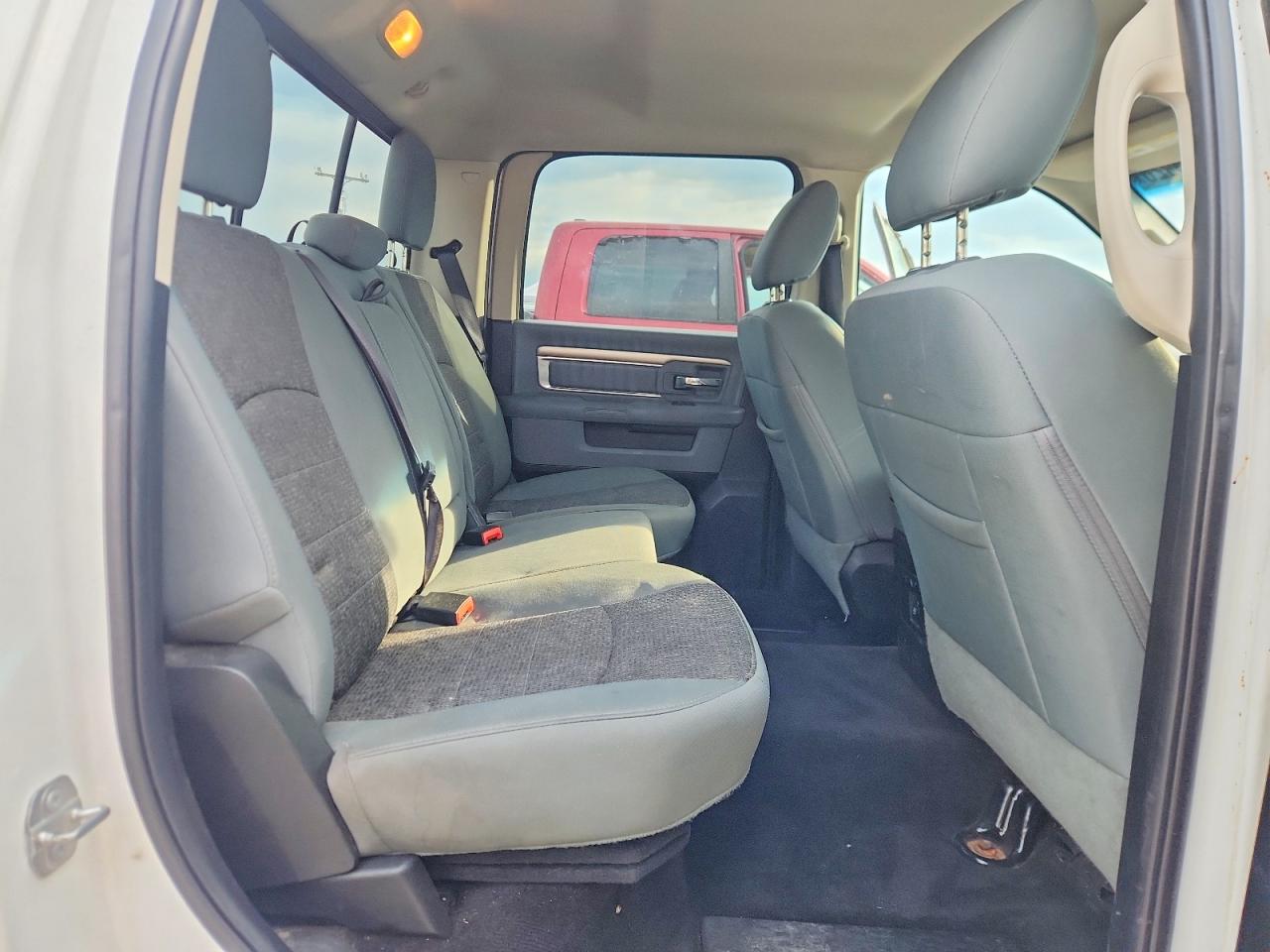 Ram 1500 Slt