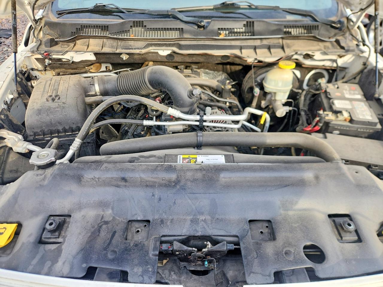 Ram 1500 Slt