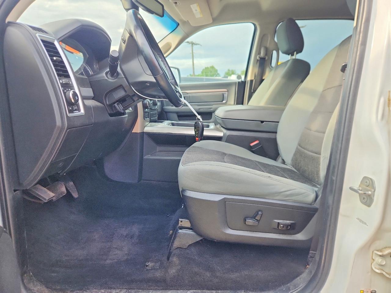 Ram 1500 Slt