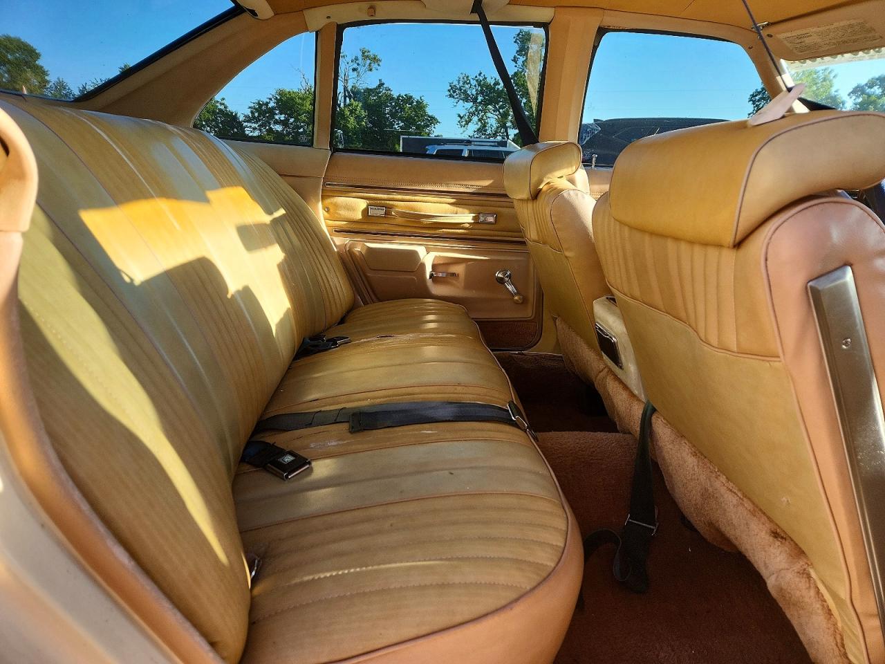 Olds Cutlass