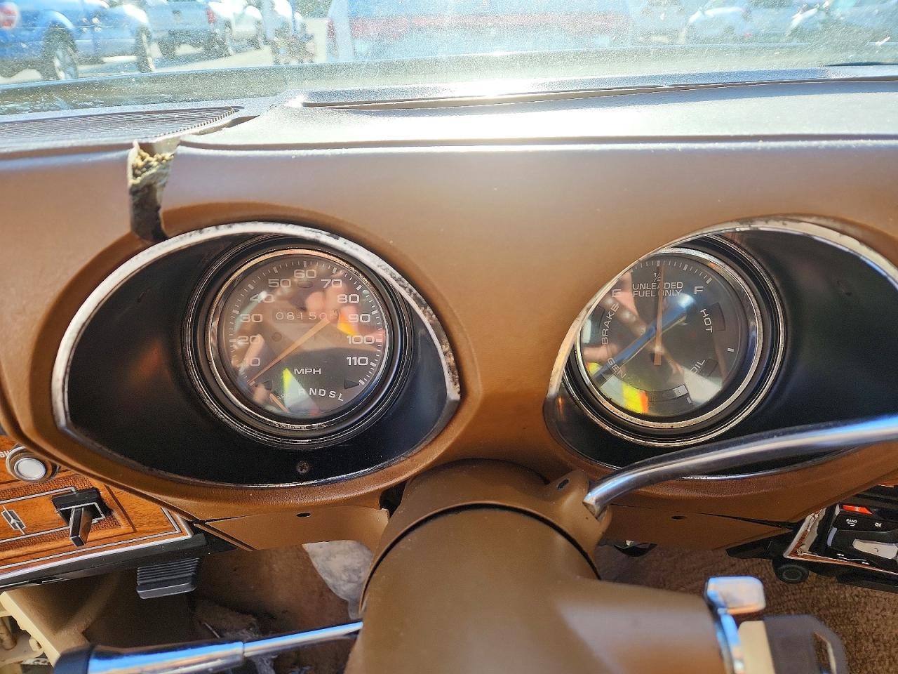 Olds Cutlass
