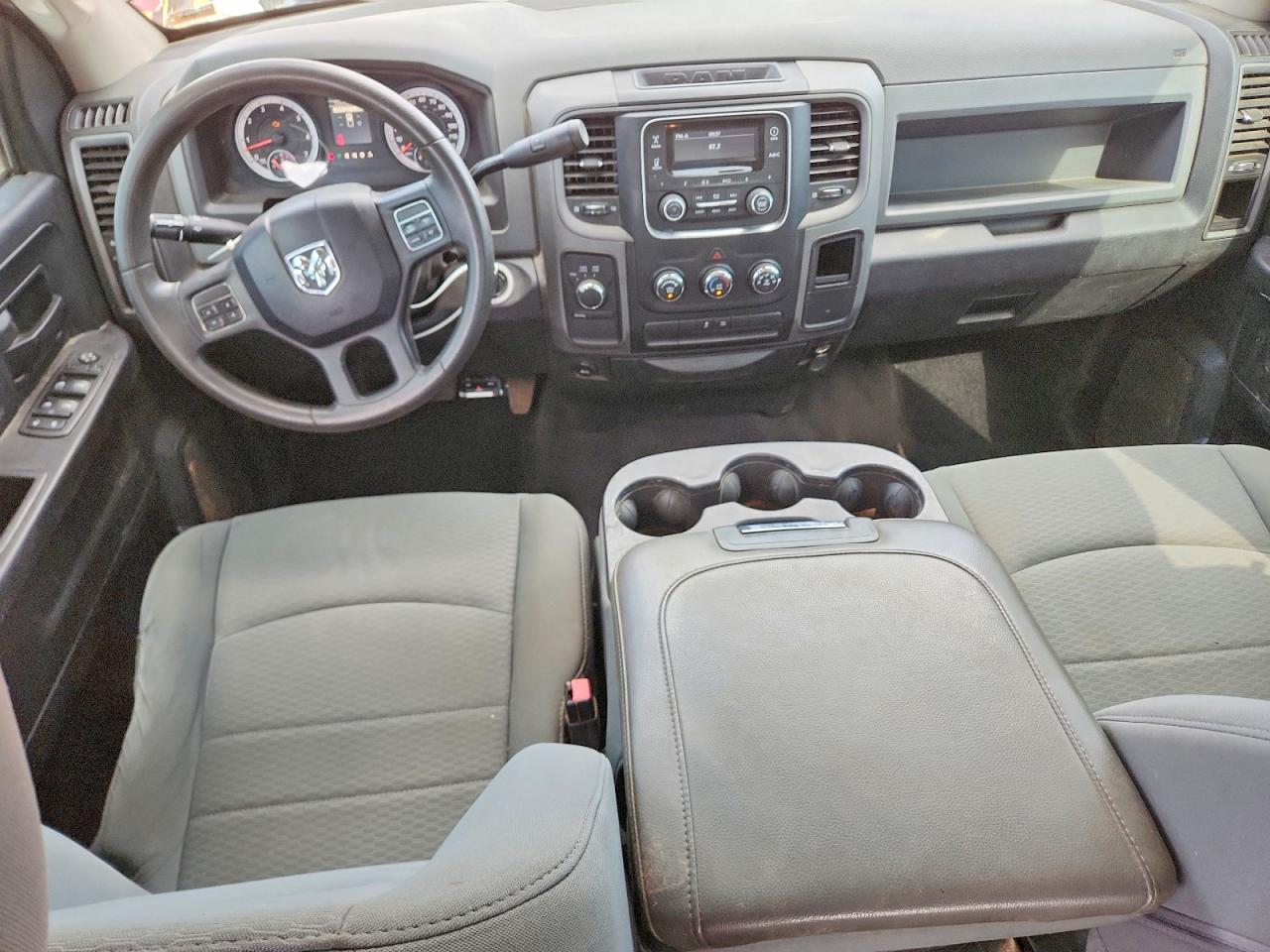Ram 1500 St