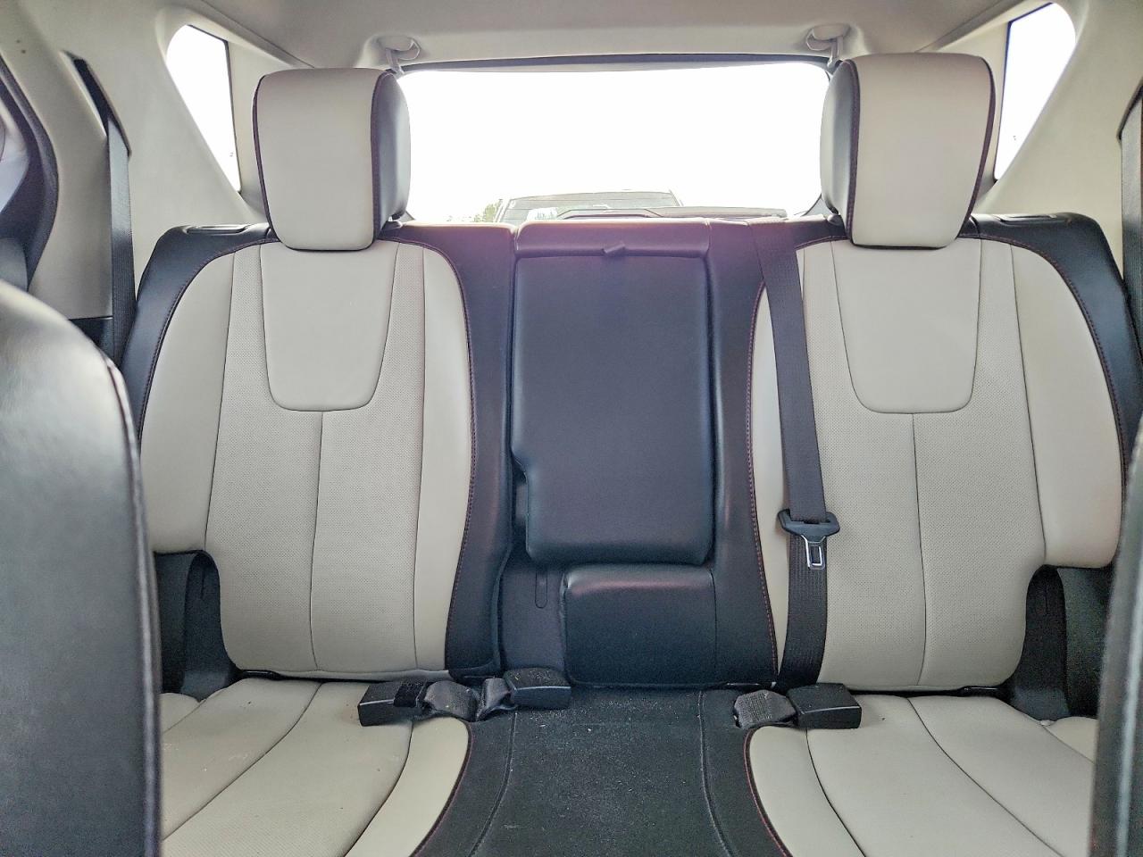 Chevrolet Equinox Ltz