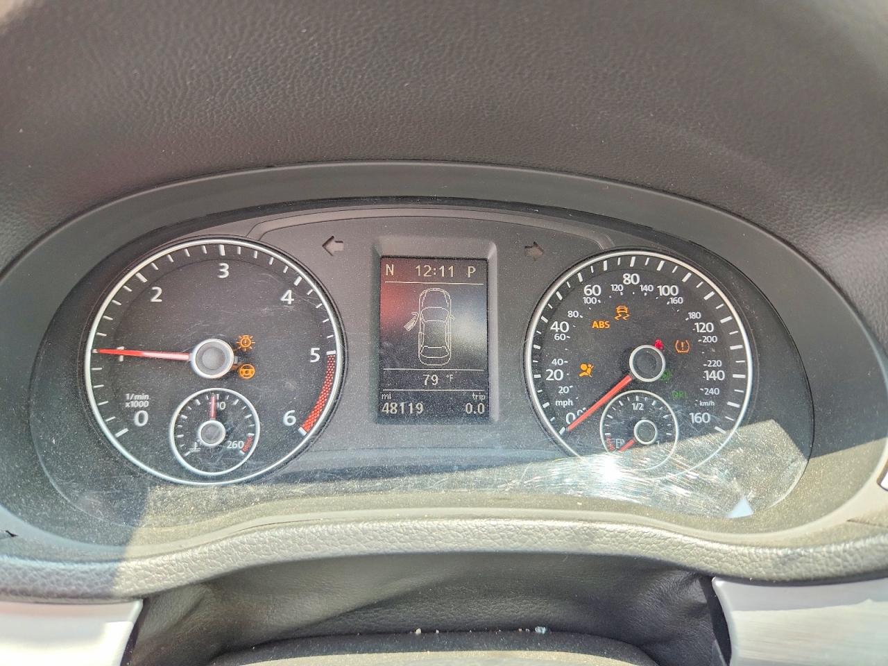 Volkswagen Passat Se