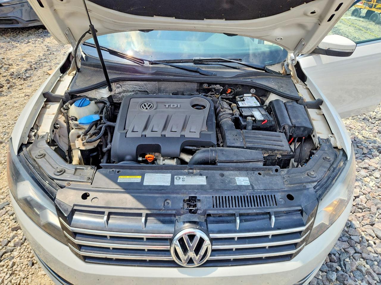 Volkswagen Passat Se